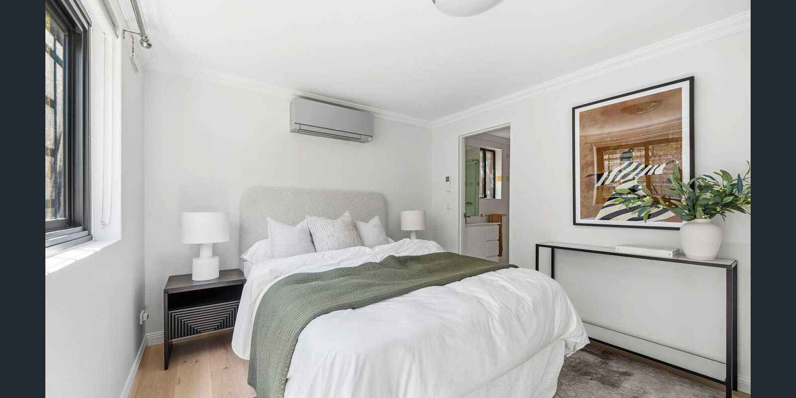 7/257-261 Carrington Road Coogee