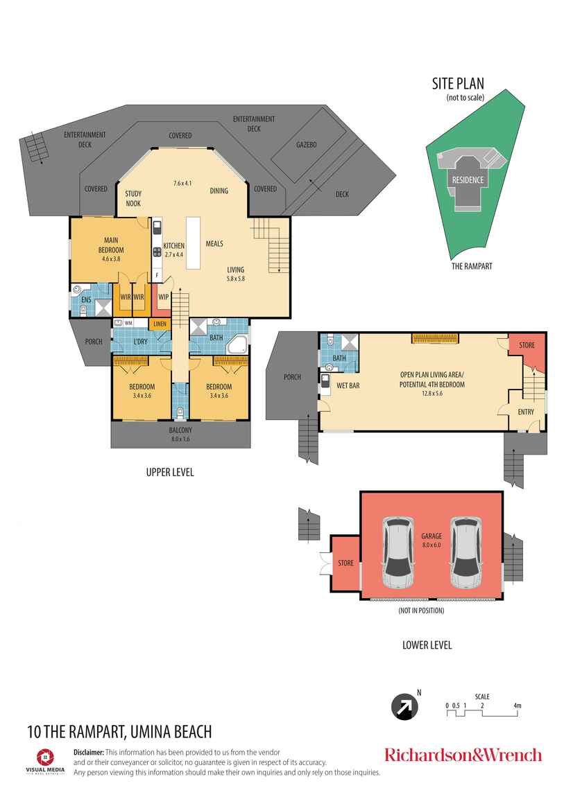 10 The Rampart Umina Beach 10 The Rampart Umina Beach