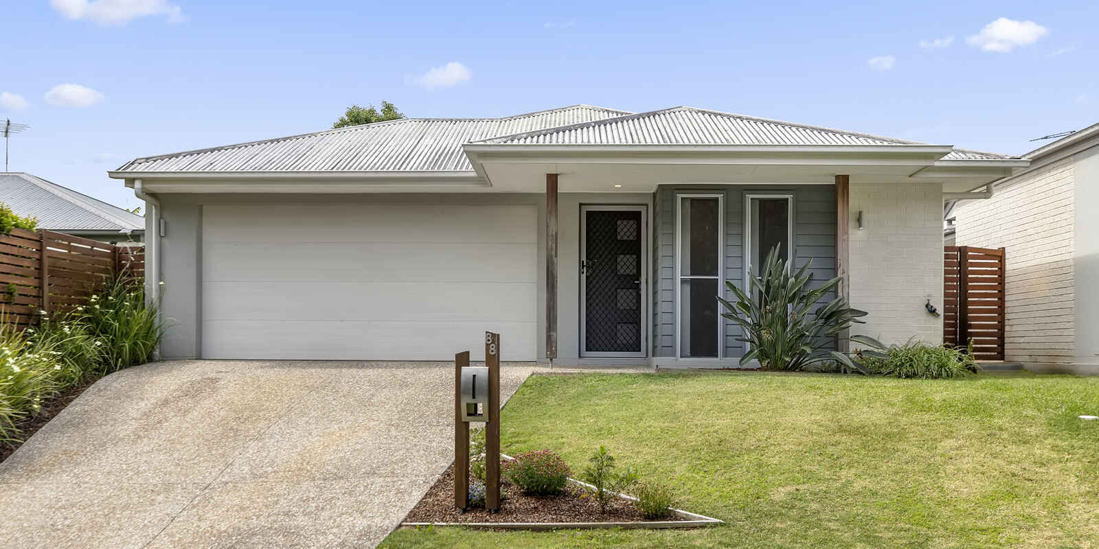 88 Sanctuary Parkway Waterford