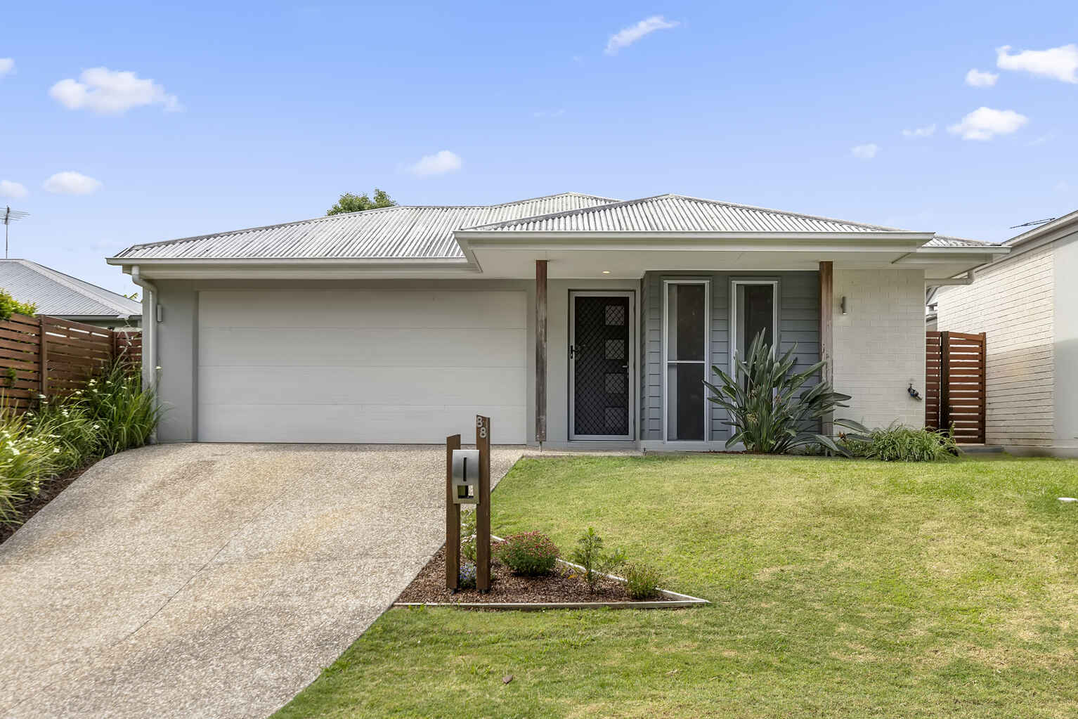 88 Sanctuary Parkway Waterford