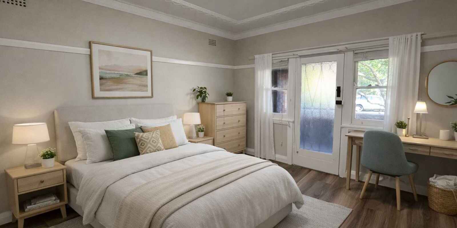 2/28 Herbert Street Dulwich Hill