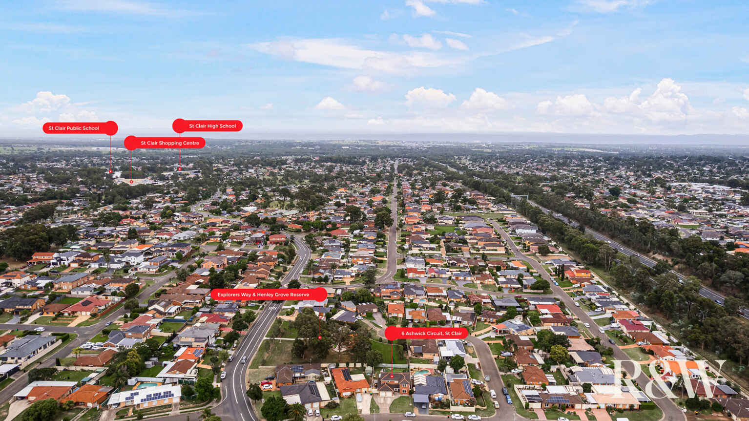 6 Ashwick Circuit St Clair