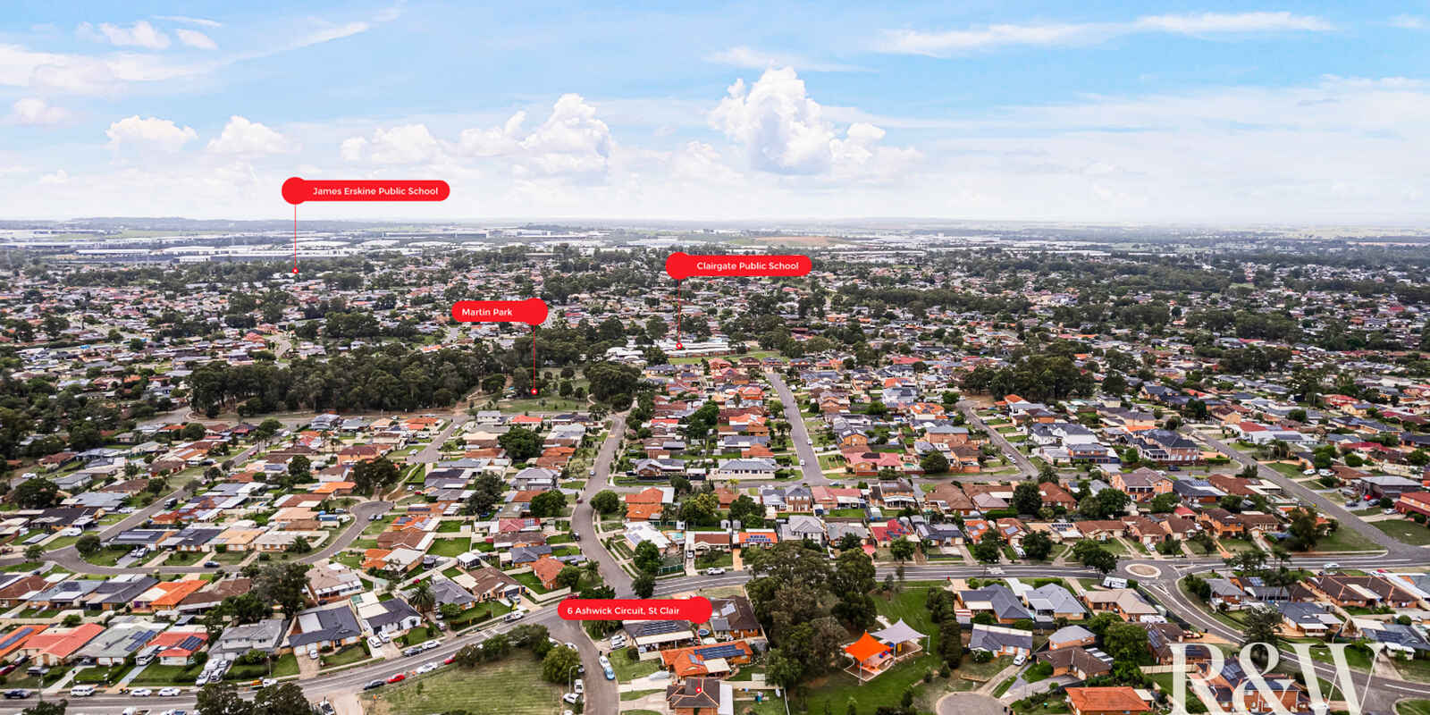 6 Ashwick Circuit St Clair