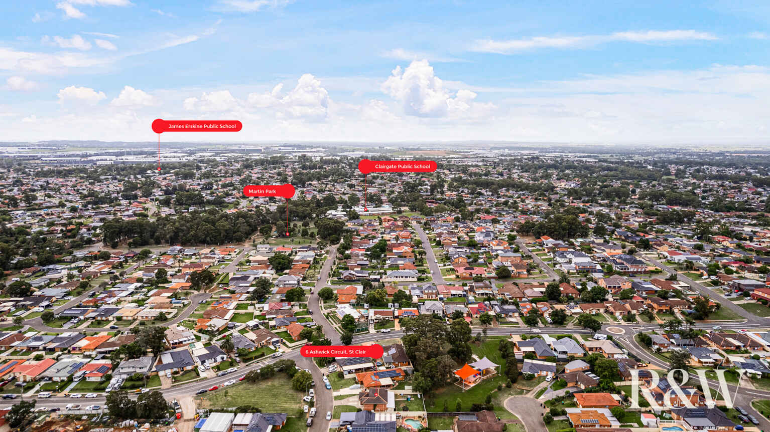 6 Ashwick Circuit St Clair