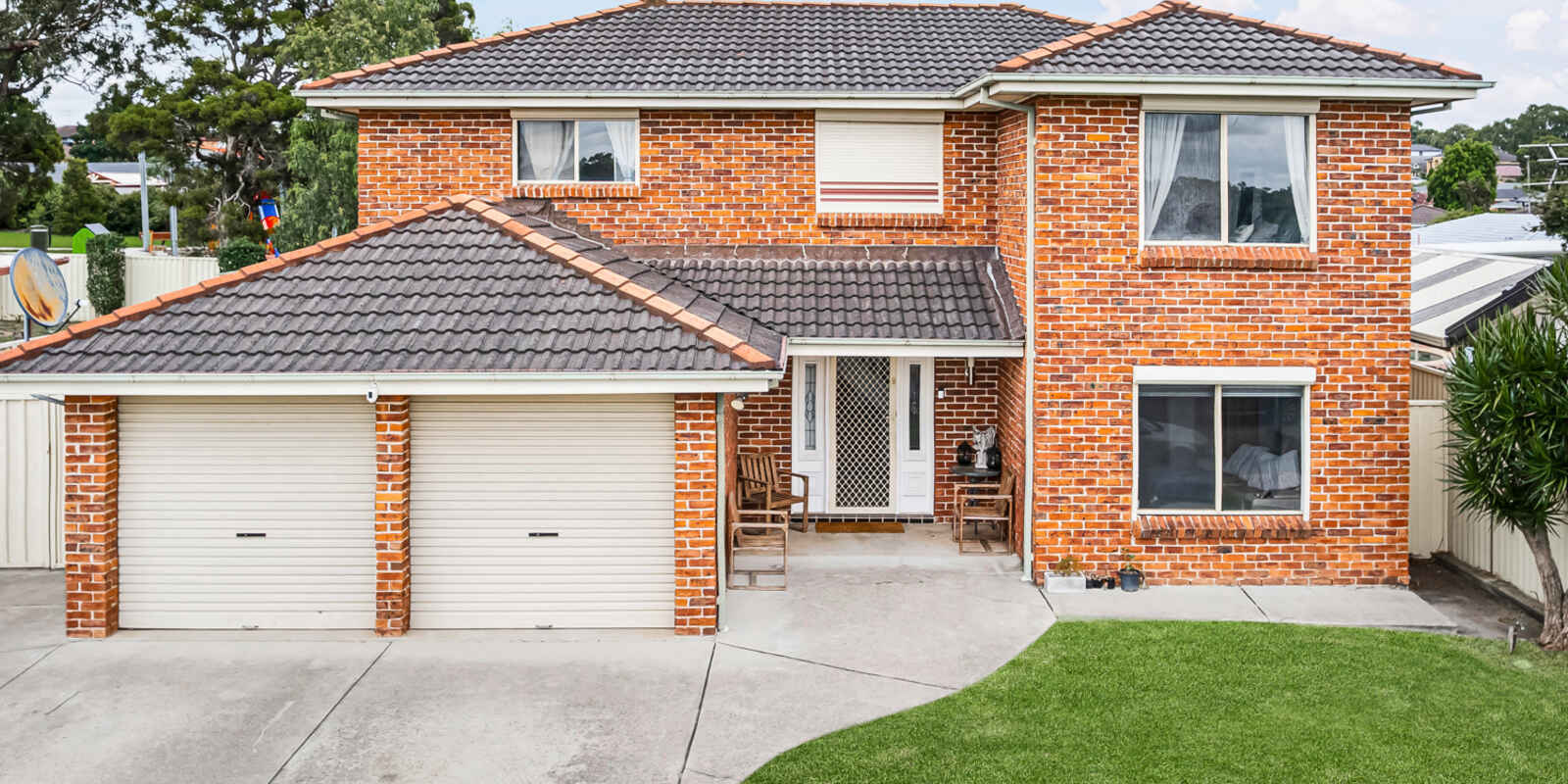 6 Ashwick Circuit St Clair