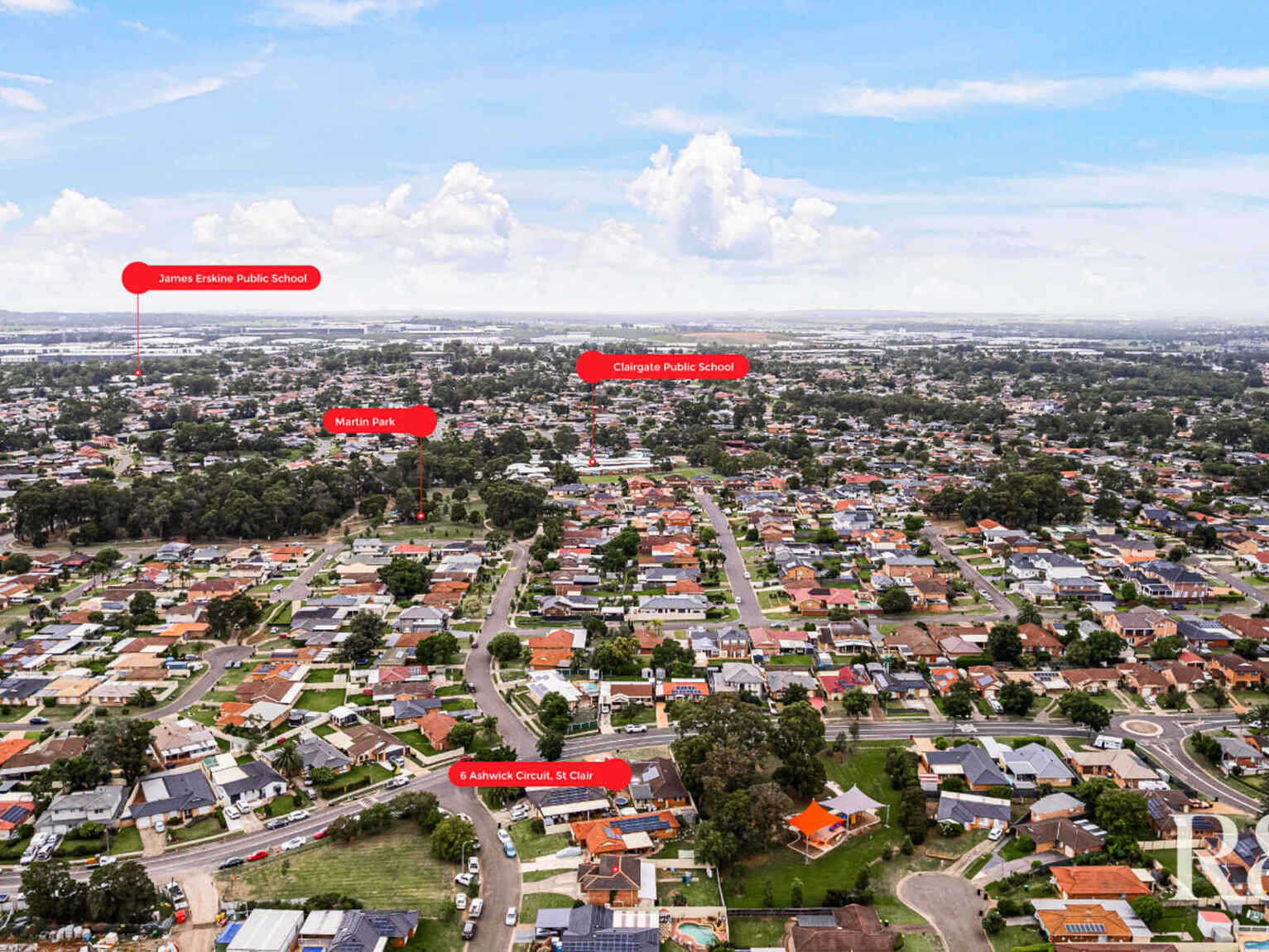 6 Ashwick Circuit St Clair