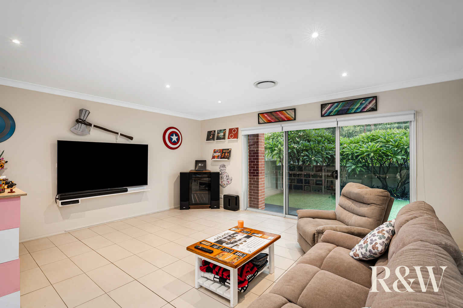 27 Blackwood Street Claremont Meadows 27 Blackwood Street Claremont Meadows