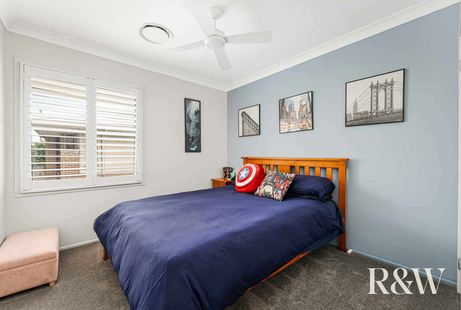 27 Blackwood Street Claremont Meadows 27 Blackwood Street Claremont Meadows