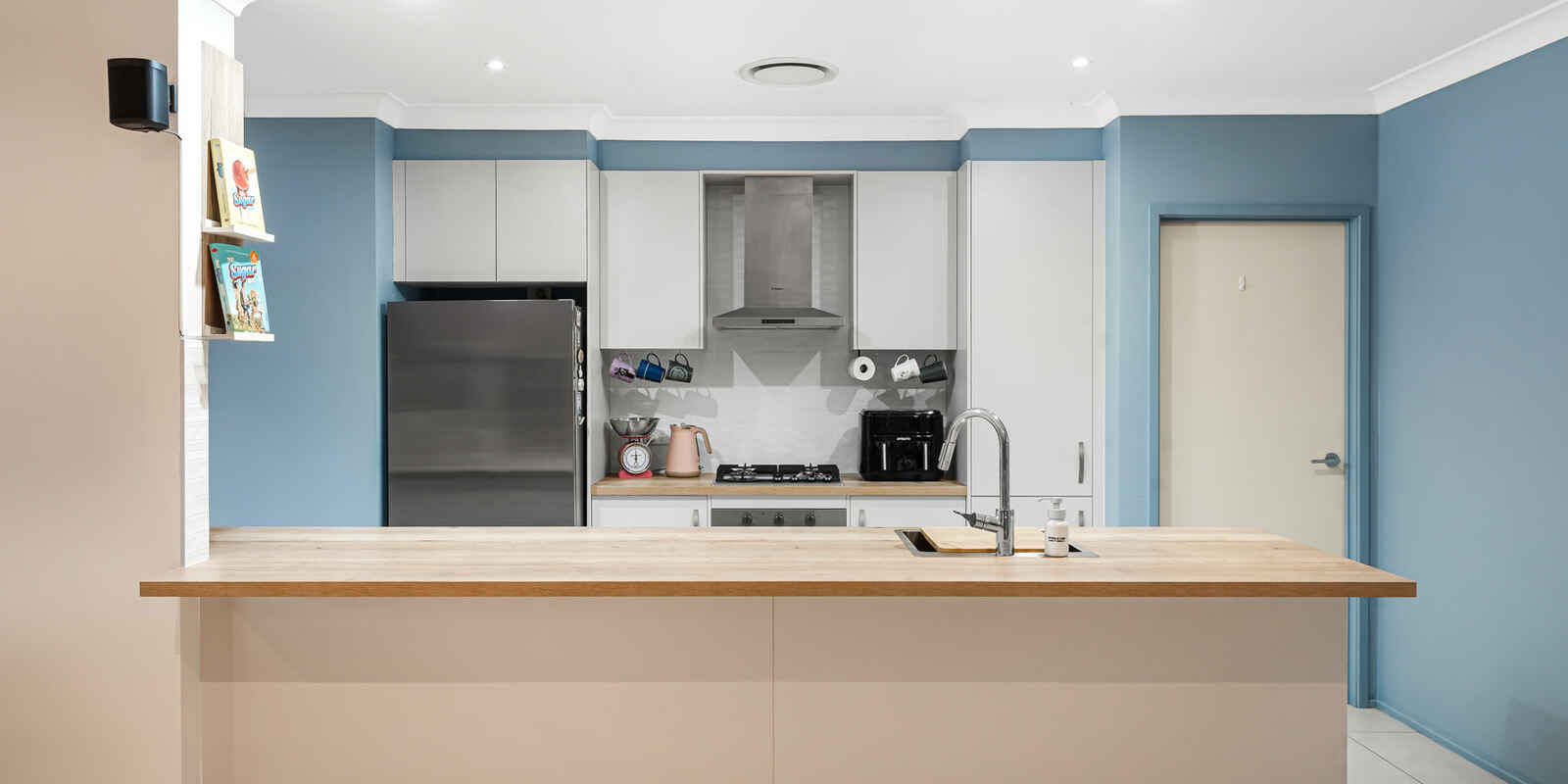 27 Blackwood Street Claremont Meadows