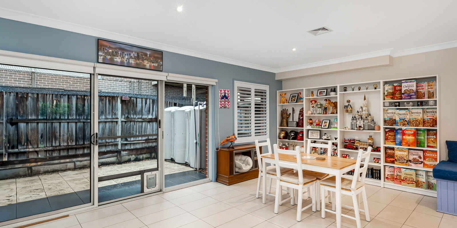 27 Blackwood Street Claremont Meadows