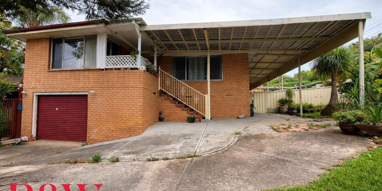123 Broughton Street Campbelltown