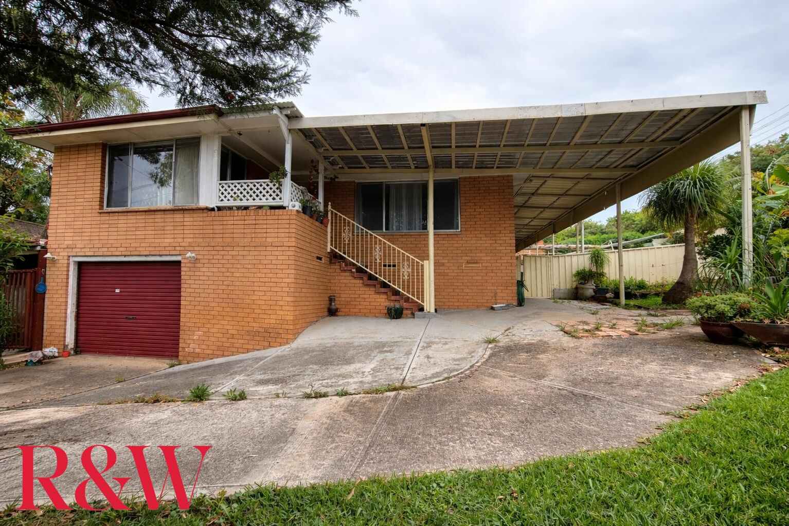 123 Broughton Street Campbelltown
