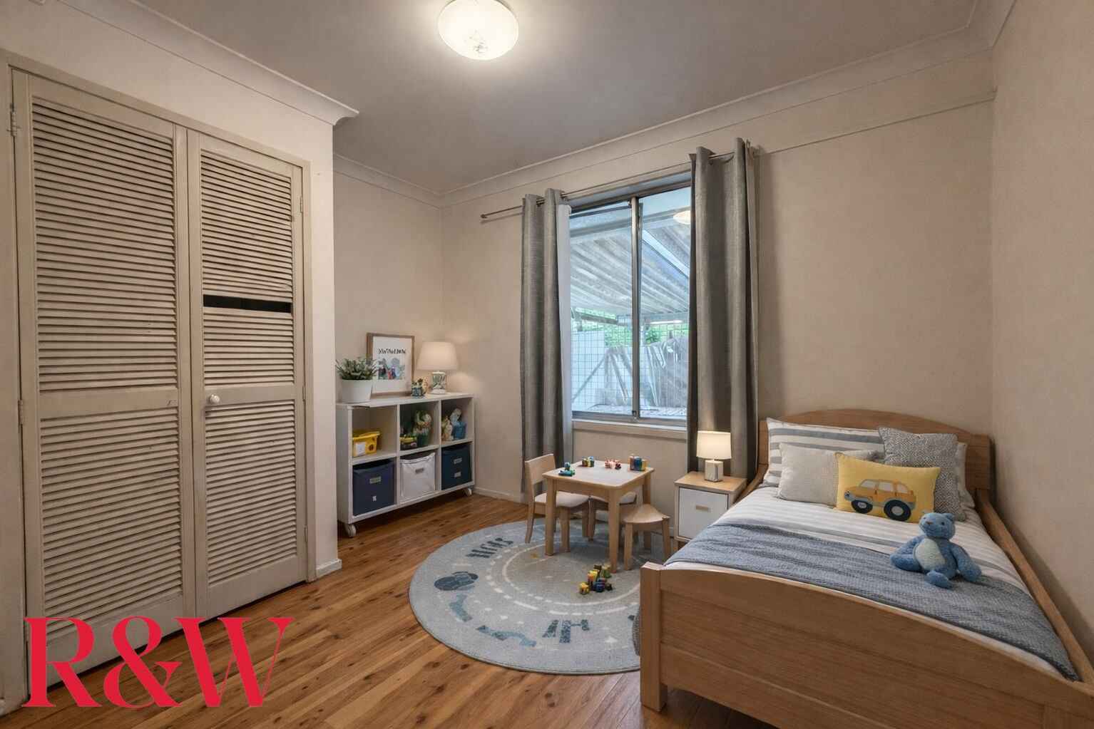 123 Broughton Street Campbelltown