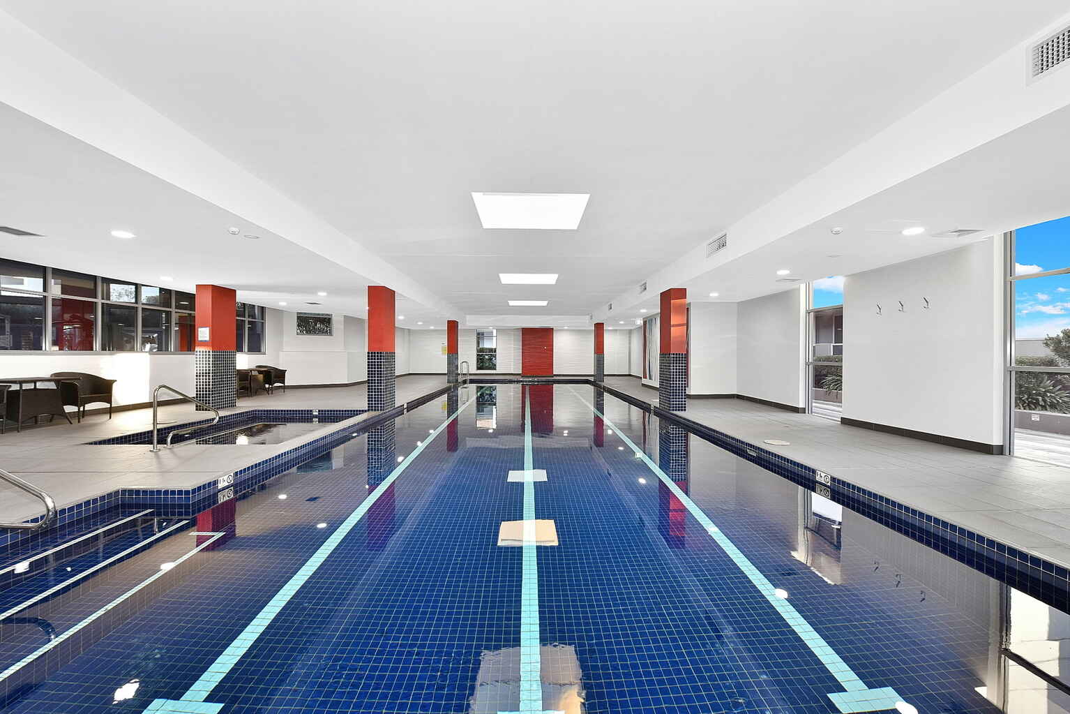 439/3 Loftus Street Turrella