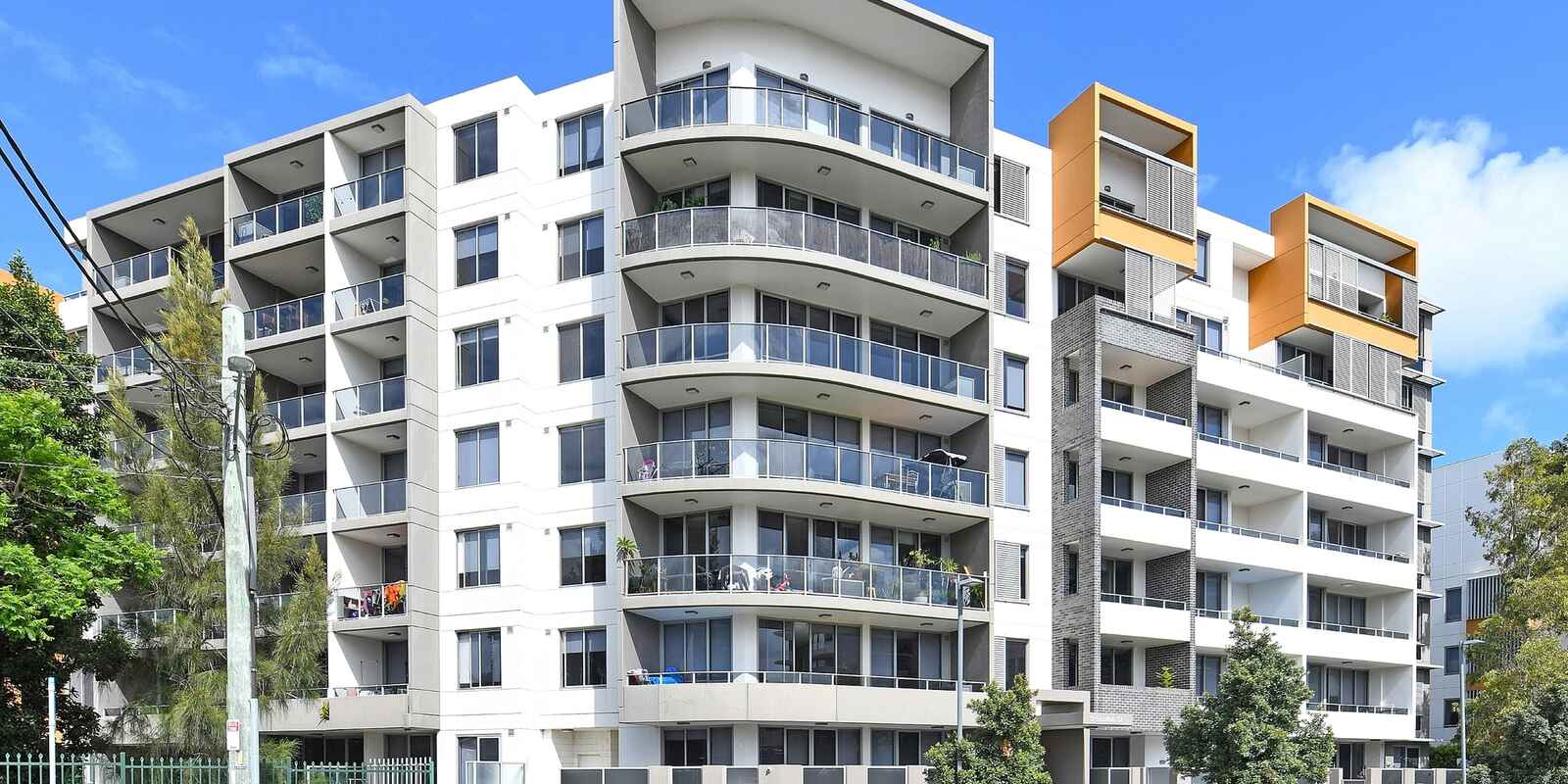 439/3 Loftus Street Turrella