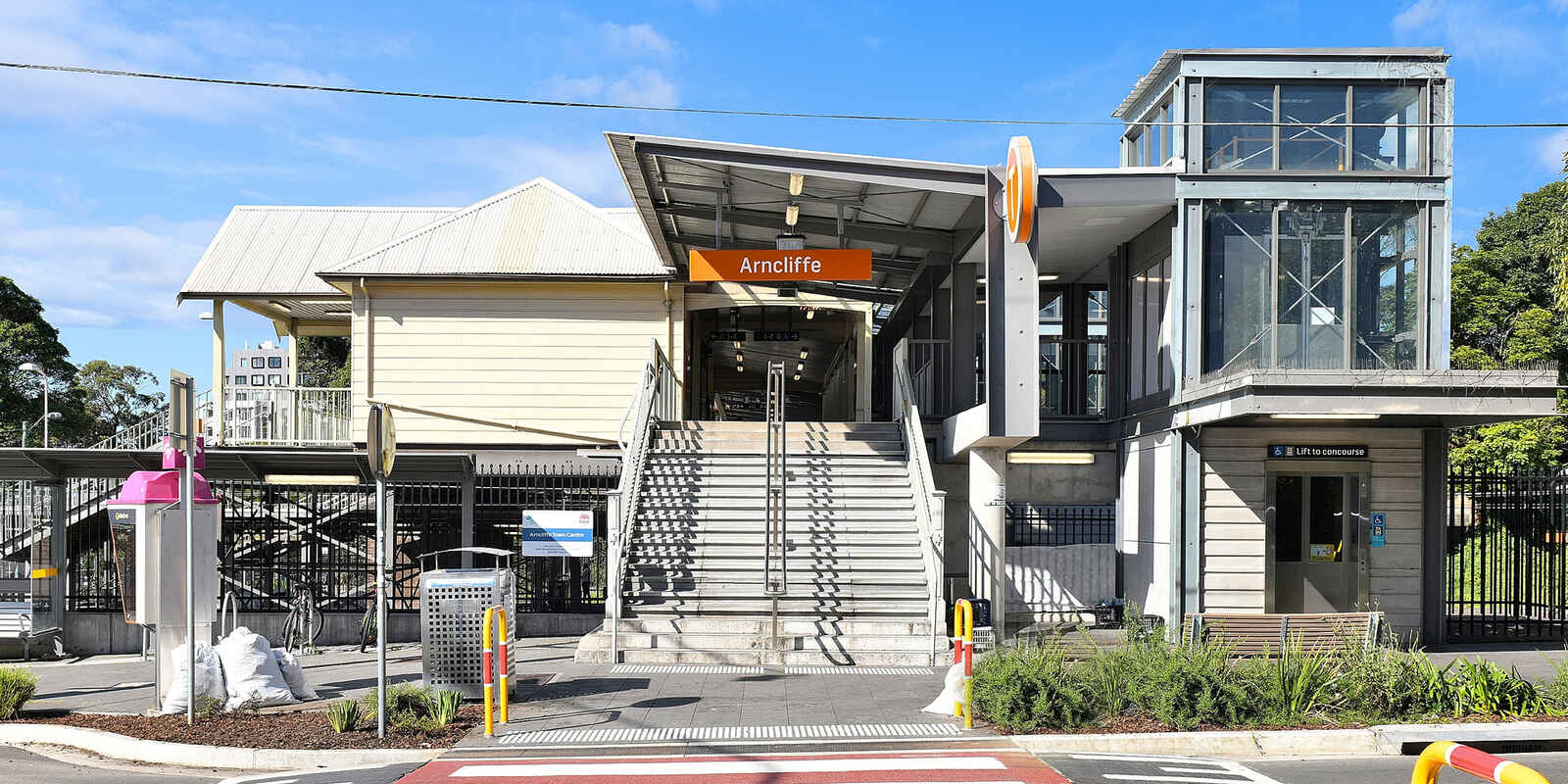 439/3 Loftus Street Turrella