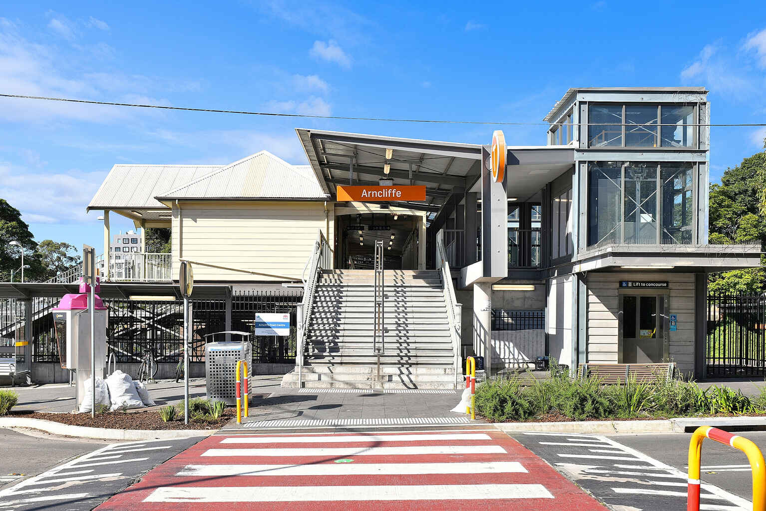 439/3 Loftus Street Turrella