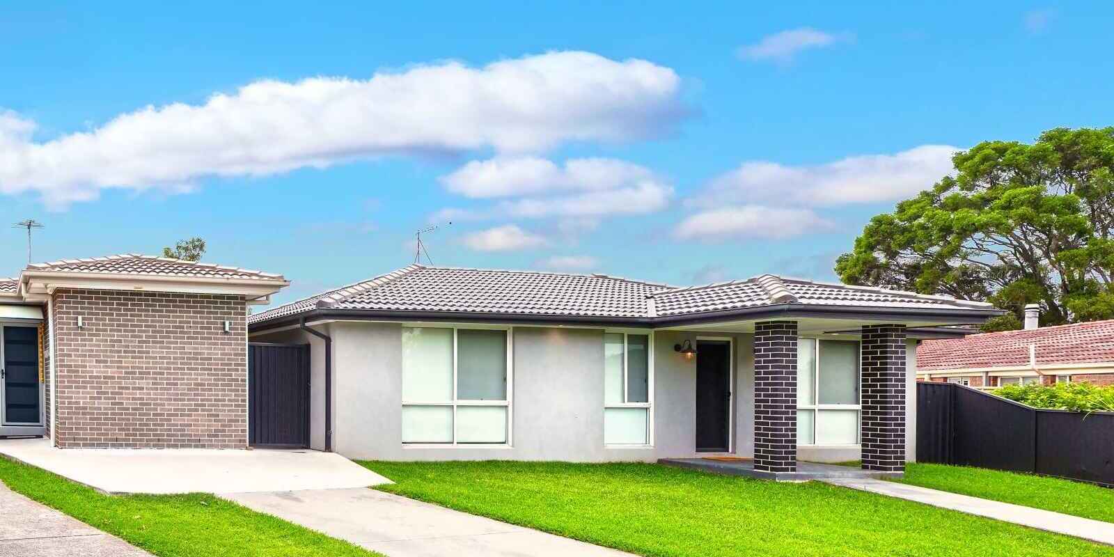 13 & 13A Warrenton Street St Clair