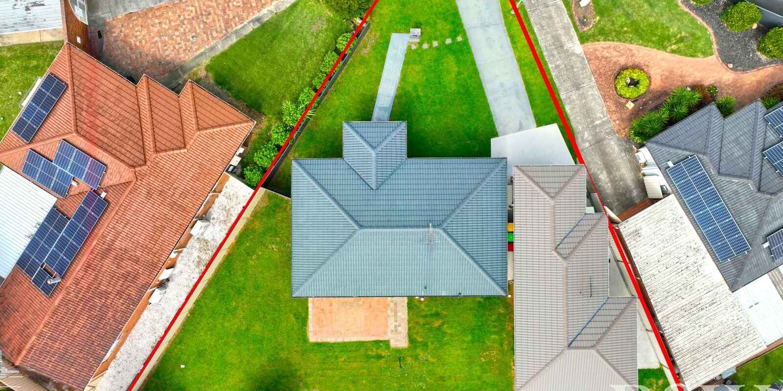 13 & 13A Warrenton Street St Clair