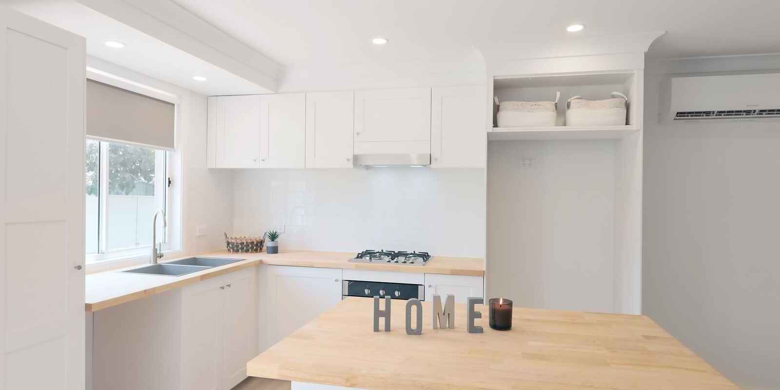 13 & 13A Warrenton Street St Clair