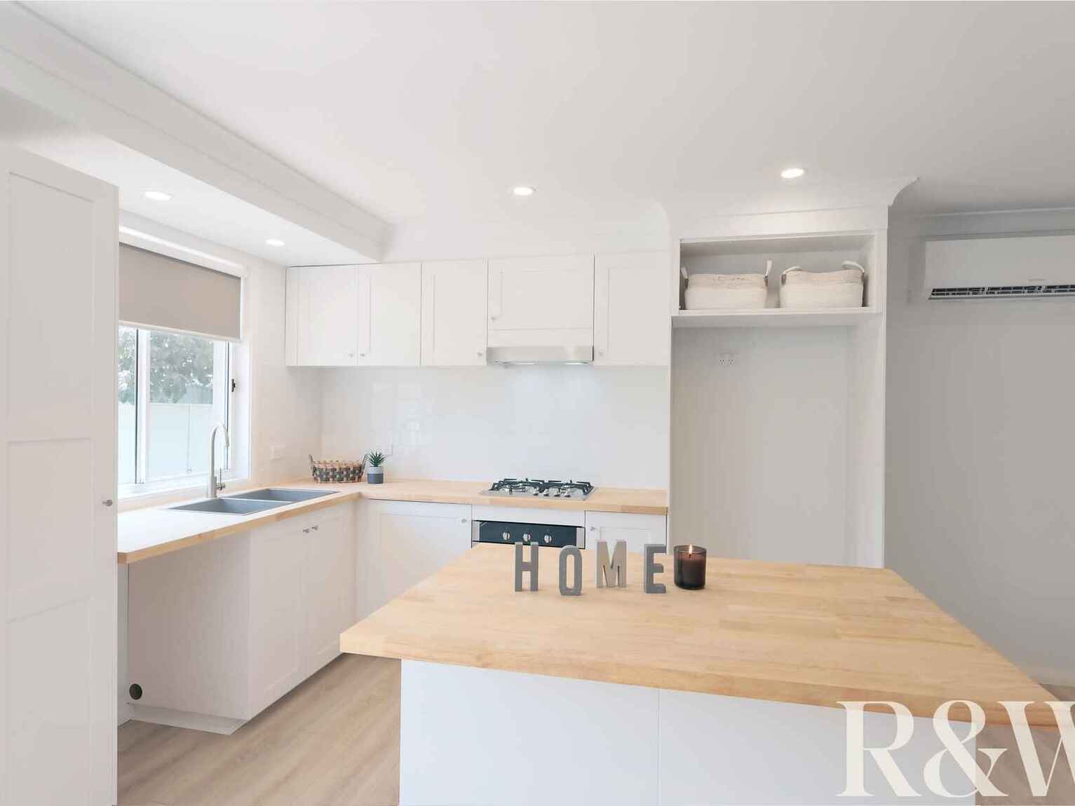 13 & 13A Warrenton Street St Clair