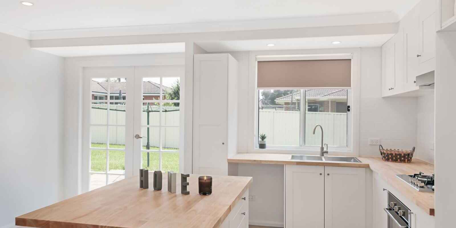 13 & 13A Warrenton Street St Clair