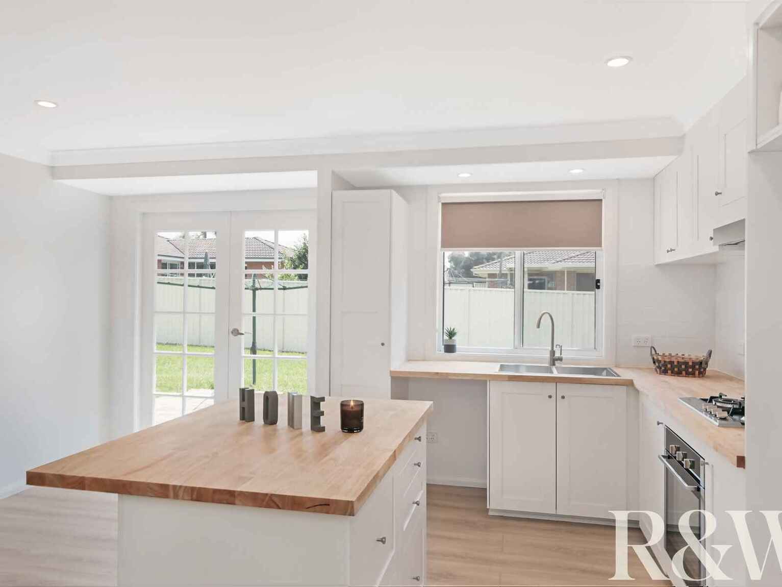 13 & 13A Warrenton Street St Clair