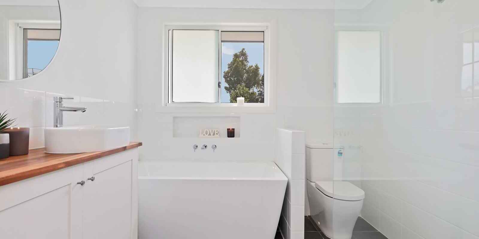 13 & 13A Warrenton Street St Clair