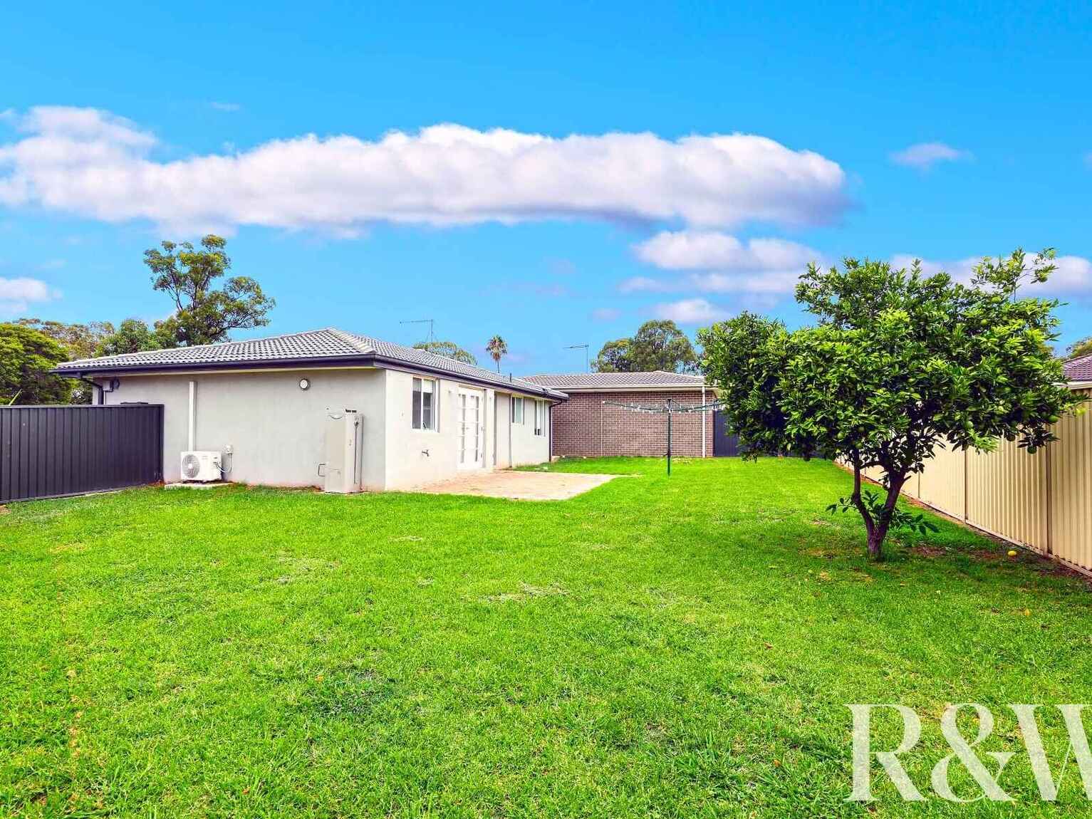 13 & 13A Warrenton Street St Clair