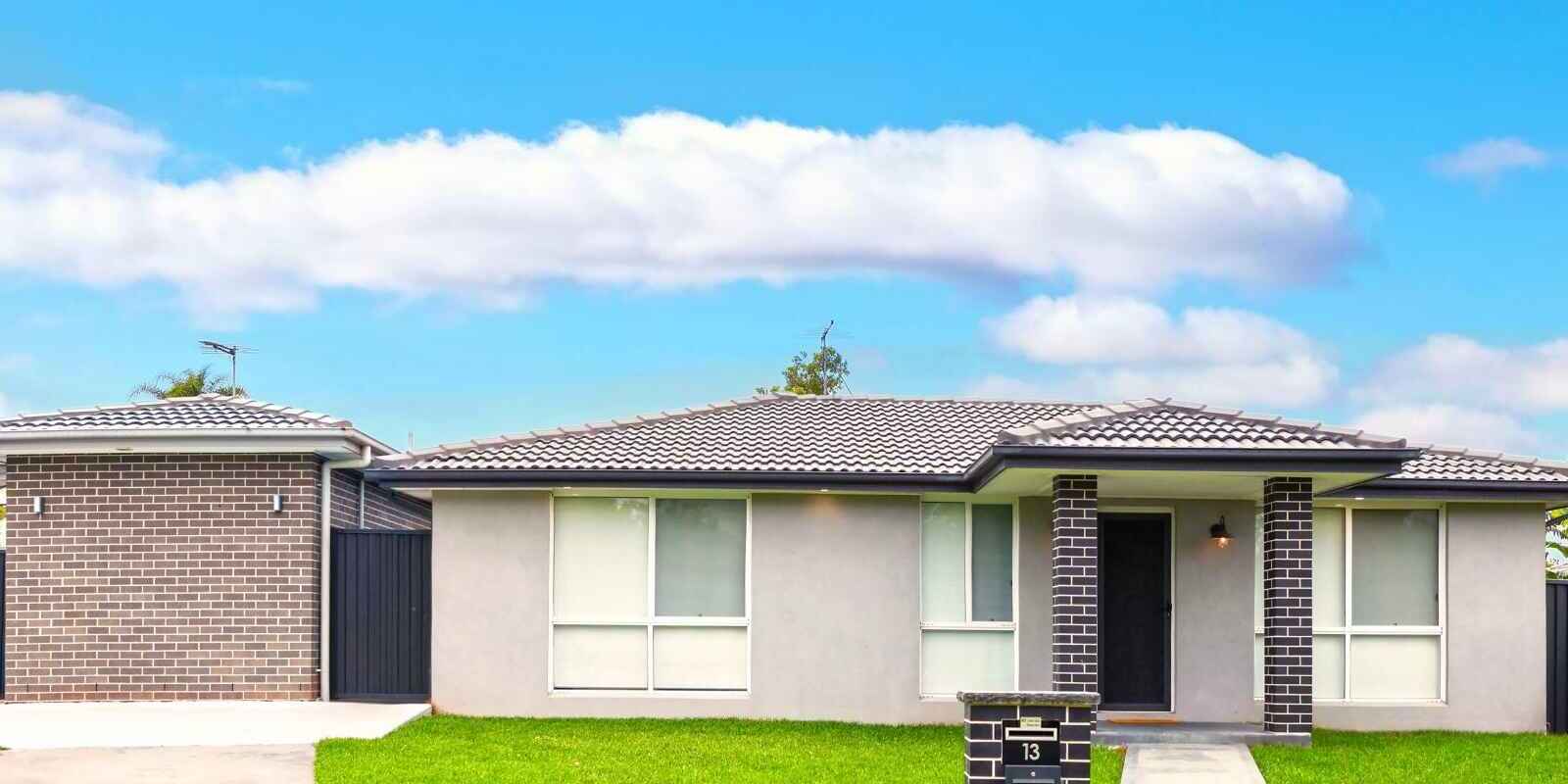 13 & 13A Warrenton Street St Clair