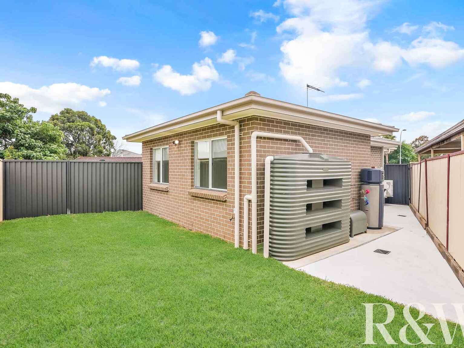 13 & 13A Warrenton Street St Clair