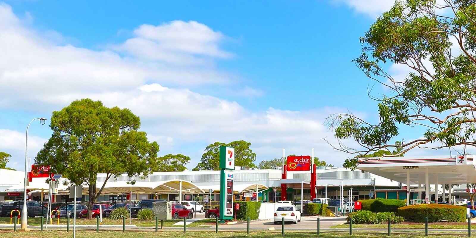 13 & 13A Warrenton Street St Clair