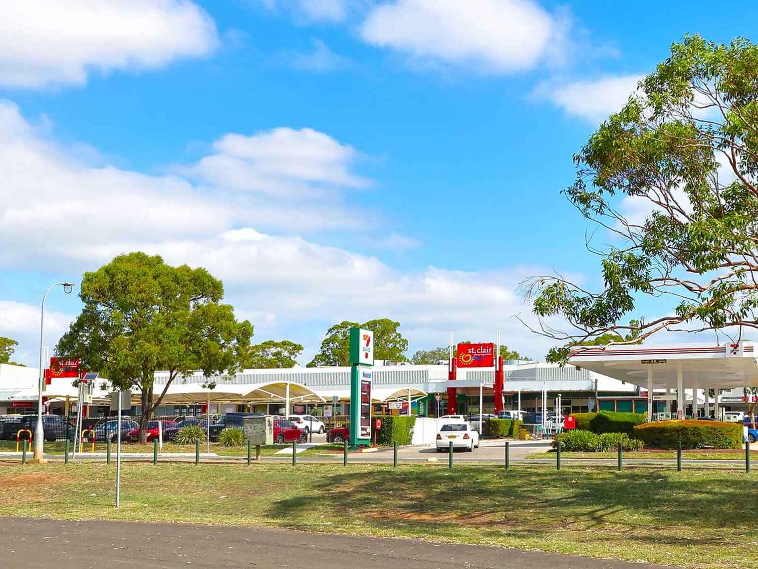 13 & 13A Warrenton Street St Clair