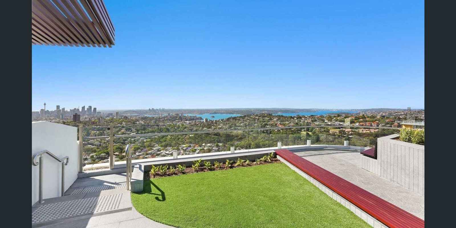 1703/241 Oxford Street Bondi Junction