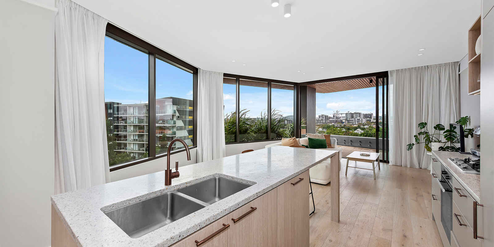 308/470 Main Street Kangaroo Point