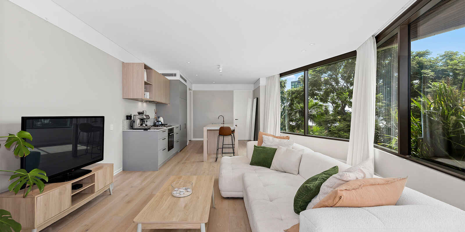 308/470 Main Street Kangaroo Point