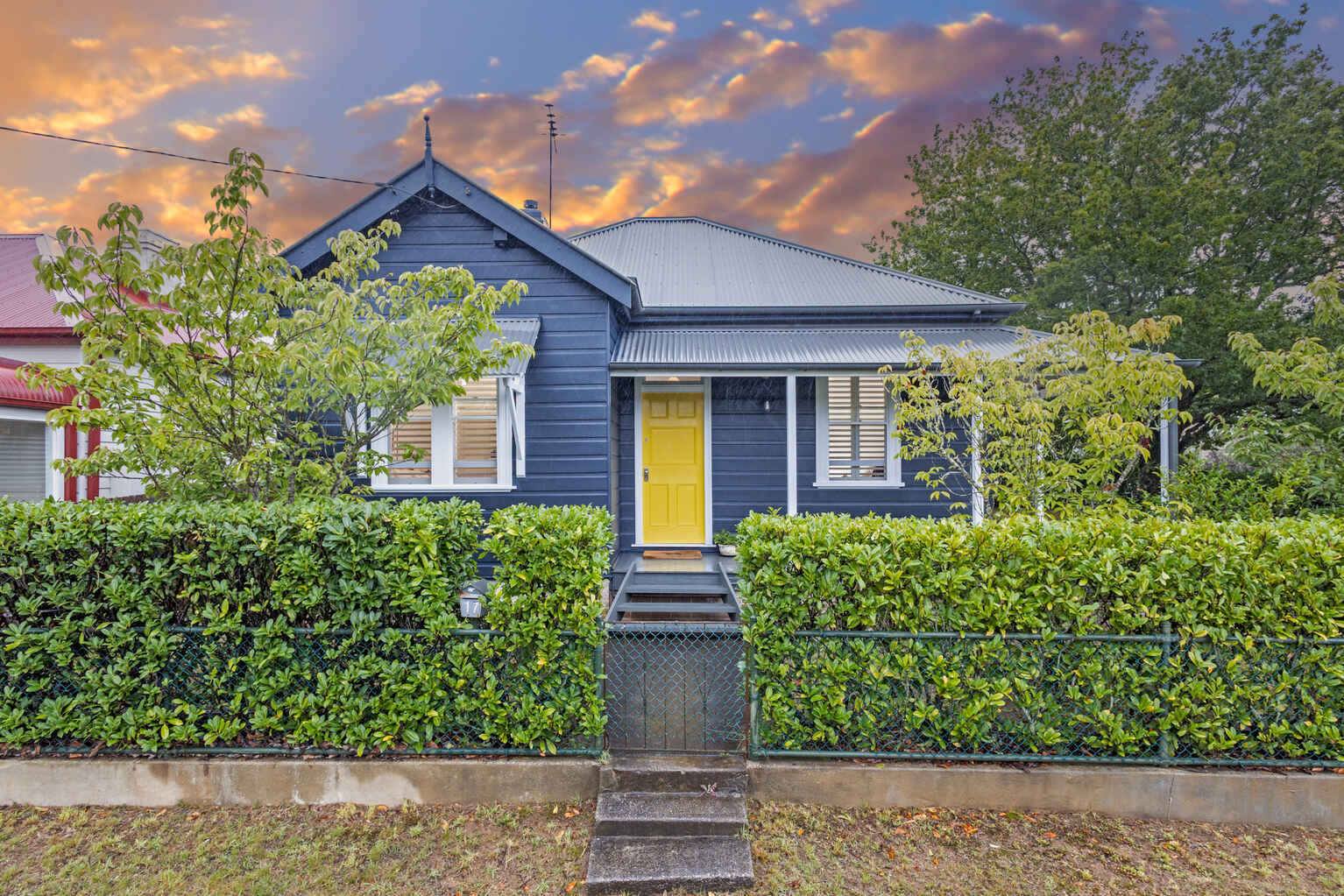 17 Waragil Street Blackheath 17 Waragil Street Blackheath