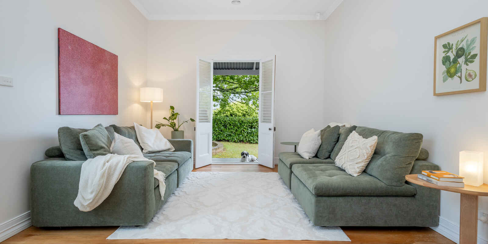 17 Waragil Street Blackheath 17 Waragil Street Blackheath