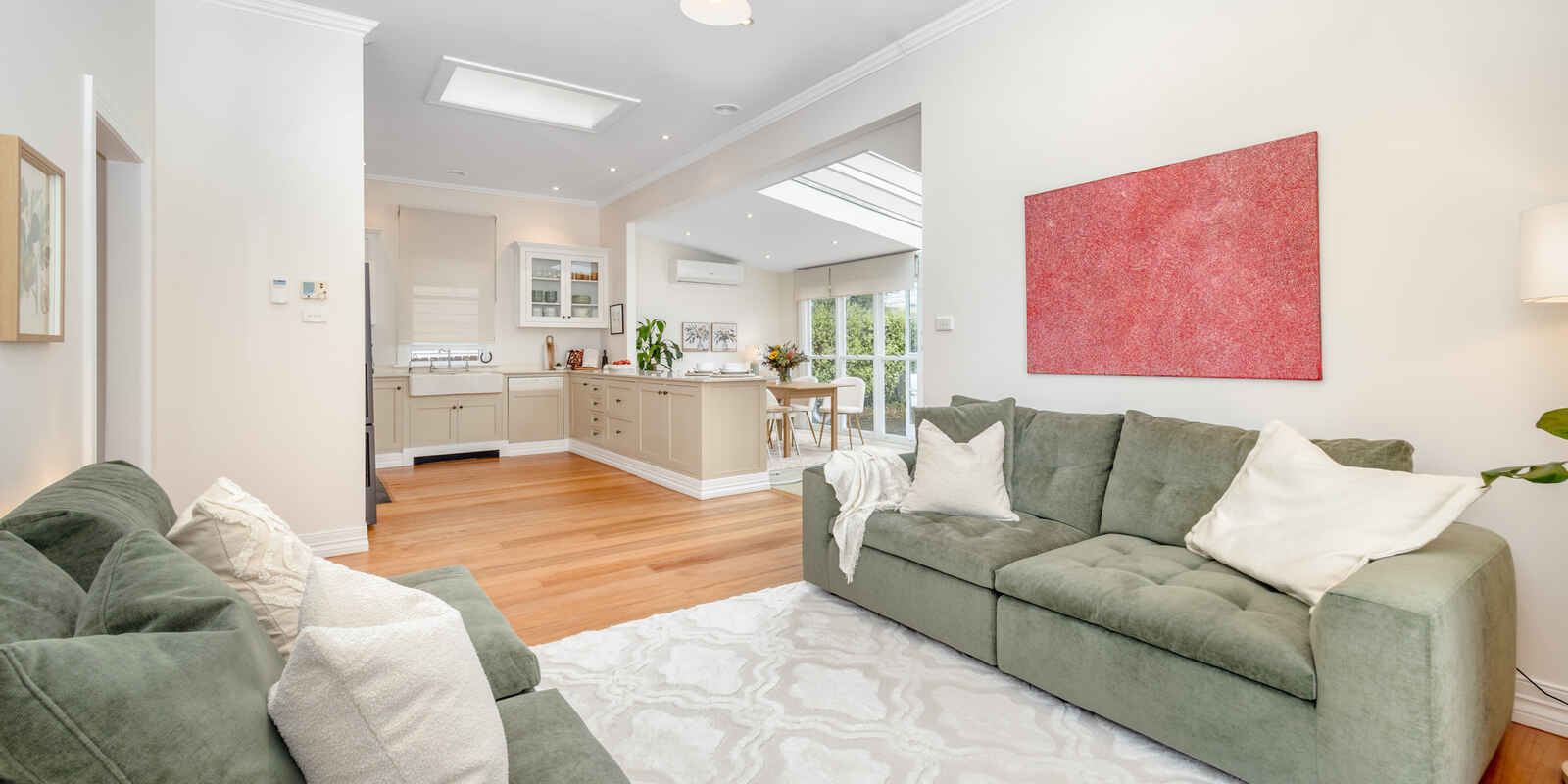 17 Waragil Street Blackheath 17 Waragil Street Blackheath