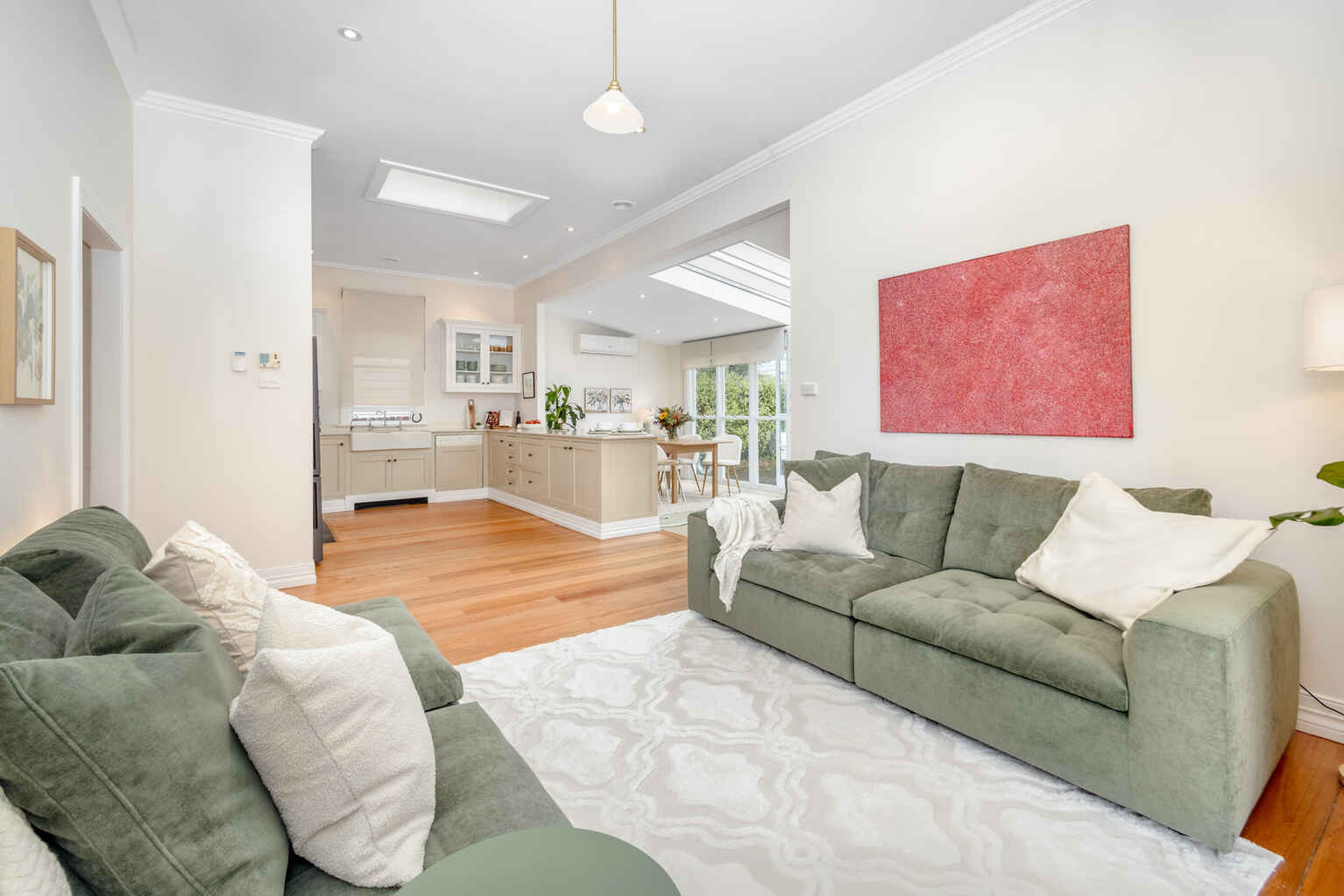 17 Waragil Street Blackheath 17 Waragil Street Blackheath