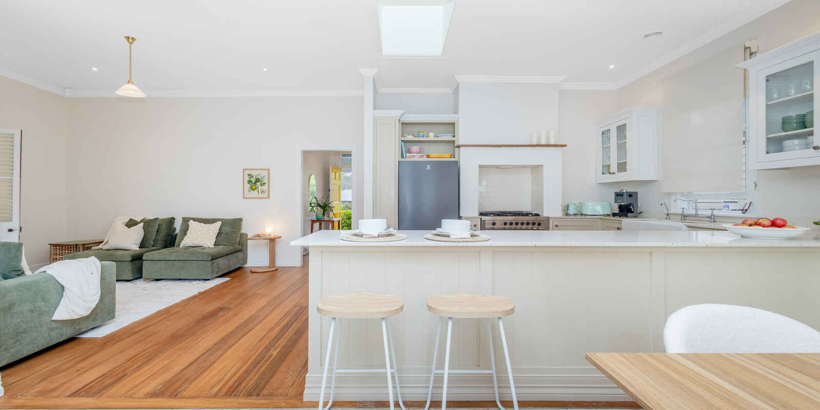 17 Waragil Street Blackheath 17 Waragil Street Blackheath