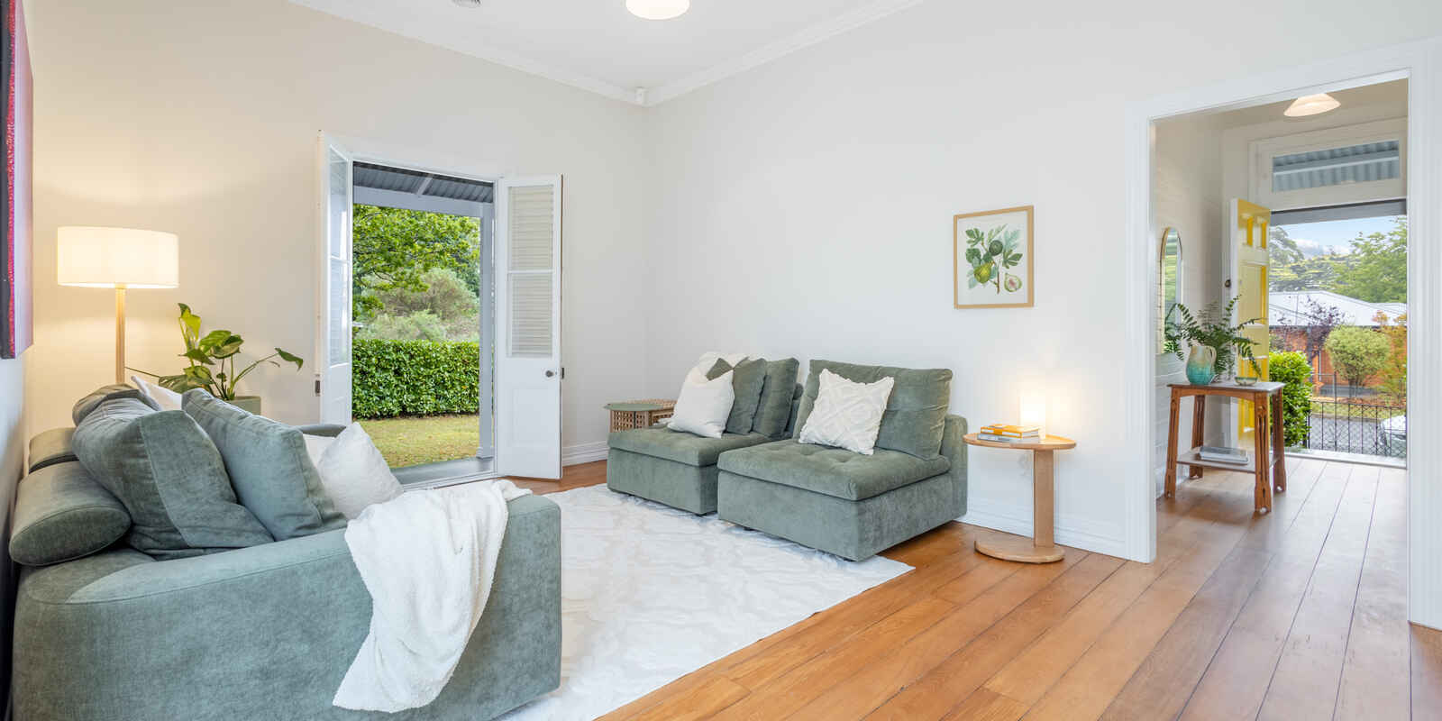 17 Waragil Street Blackheath 17 Waragil Street Blackheath