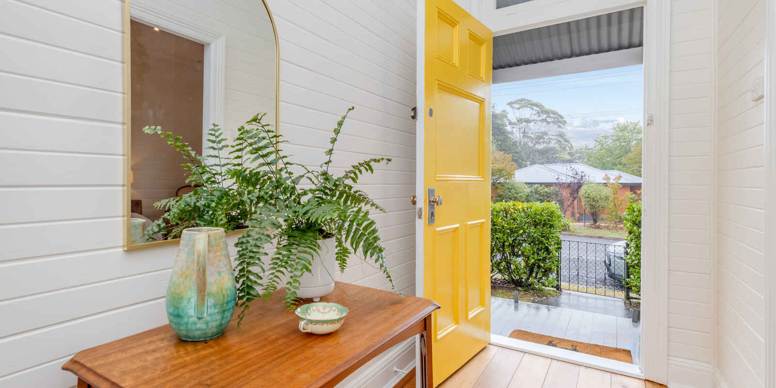 17 Waragil Street Blackheath 17 Waragil Street Blackheath