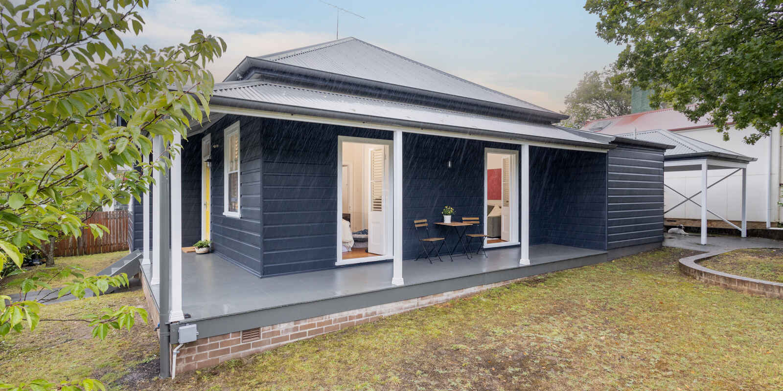 17 Waragil Street Blackheath 17 Waragil Street Blackheath