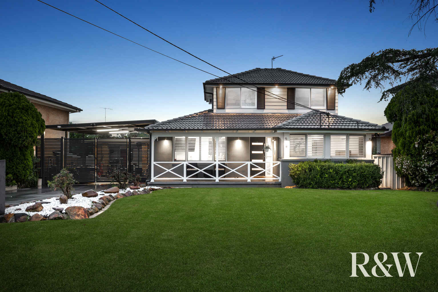 8 Lorne Avenue South Penrith