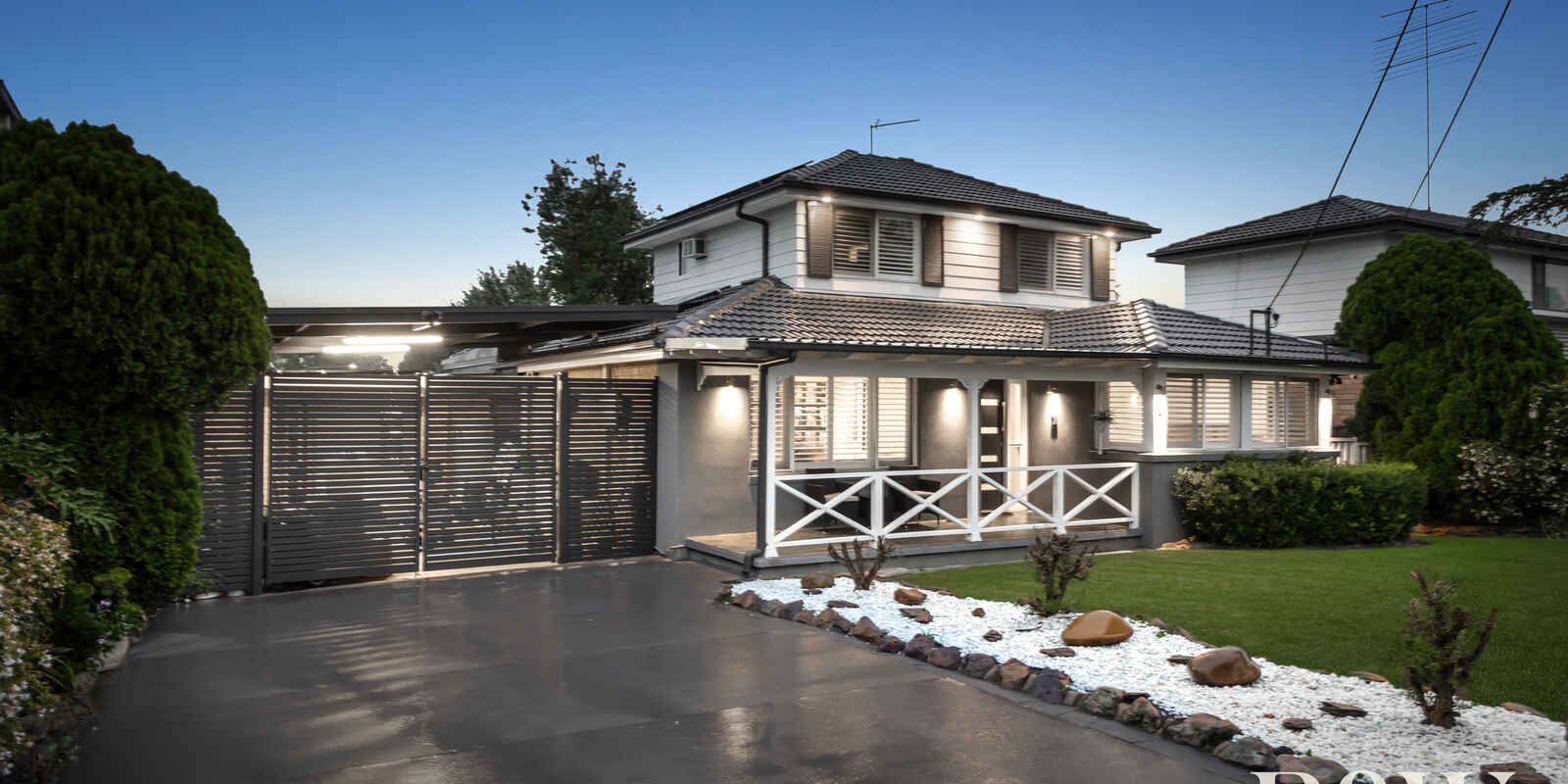 8 Lorne Avenue South Penrith