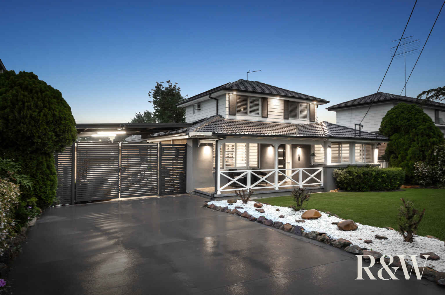 8 Lorne Avenue South Penrith