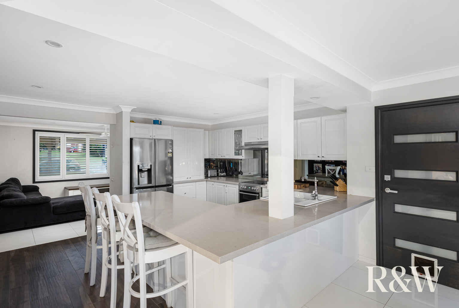 8 Lorne Avenue South Penrith