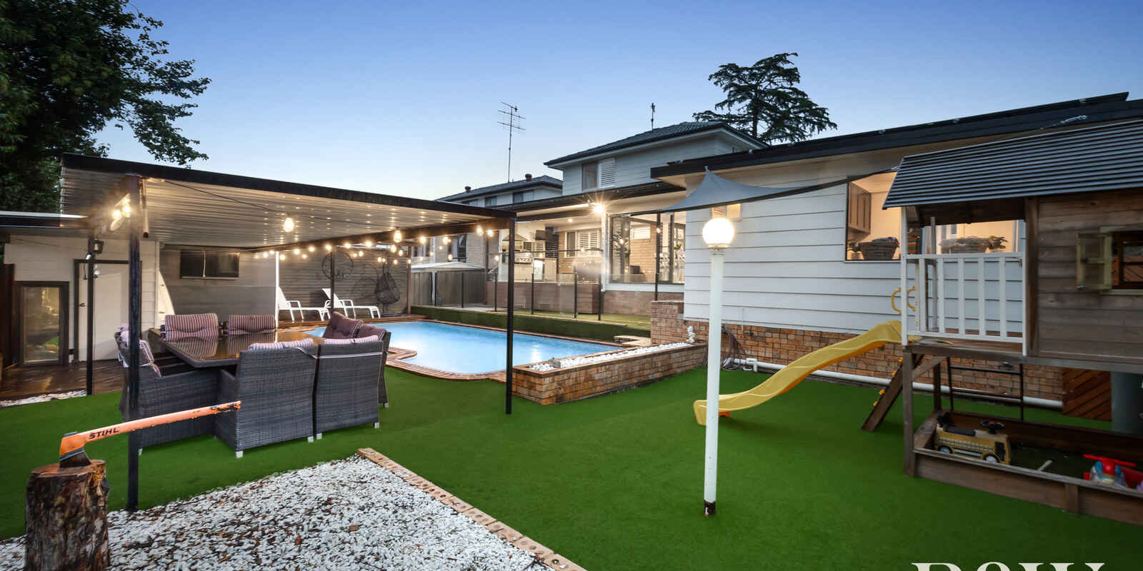 8 Lorne Avenue South Penrith