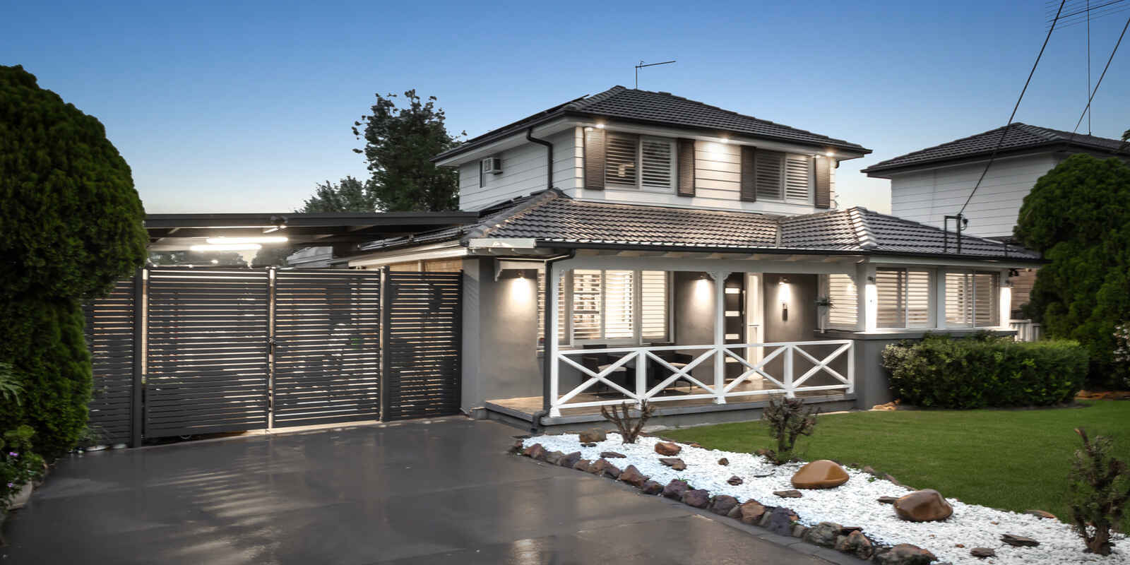 8 Lorne Avenue South Penrith 8 Lorne Avenue South Penrith